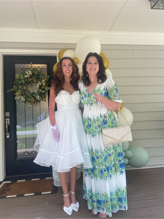Selkie Dresses & Skirts - Selkie Bridal Dress